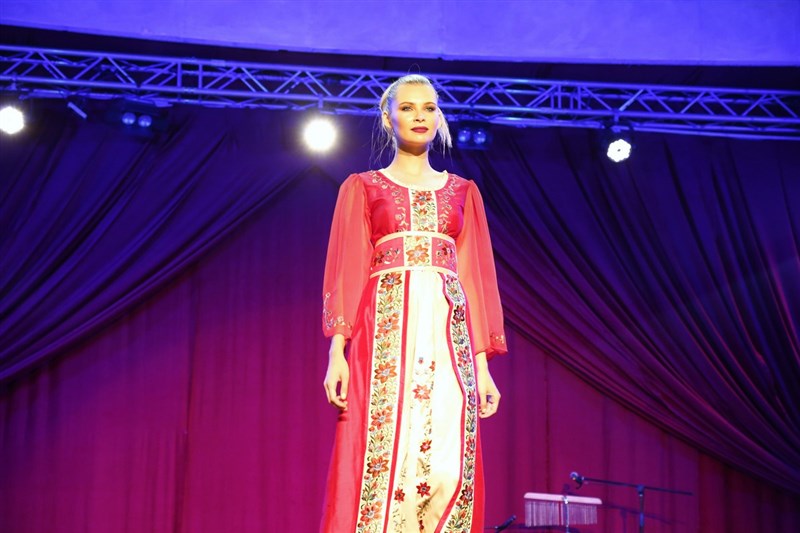 Festival of Ramadaniyat Beirutiya