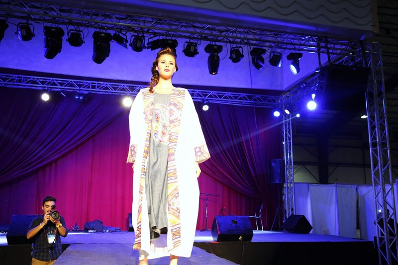 Festival of Ramadaniyat Beirutiya