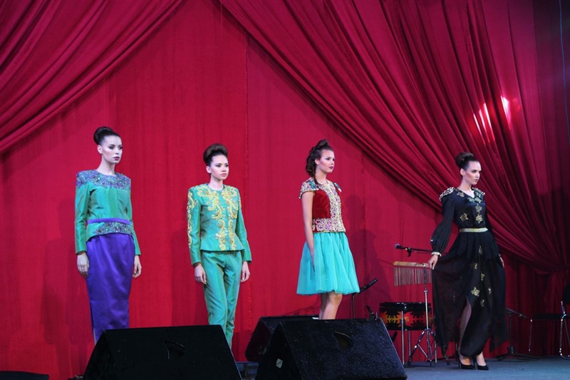 Festival of Ramadaniyat Beirutiya