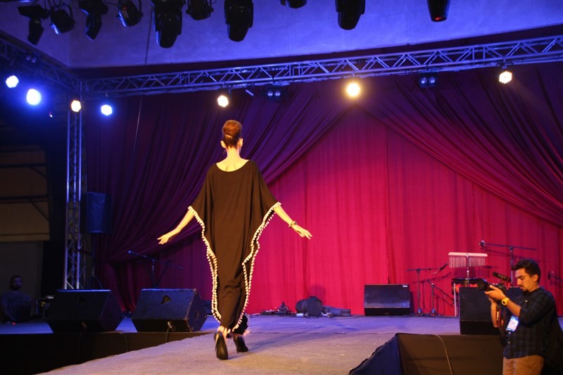 Festival of Ramadaniyat Beirutiya