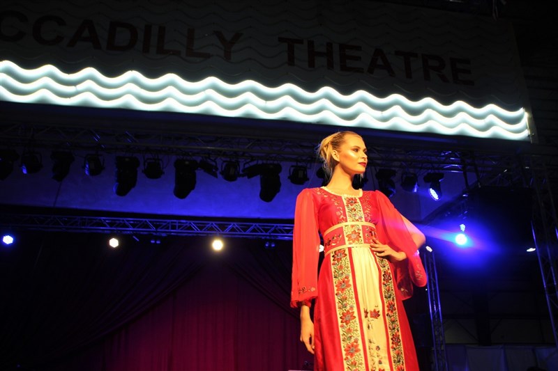 Festival of Ramadaniyat Beirutiya