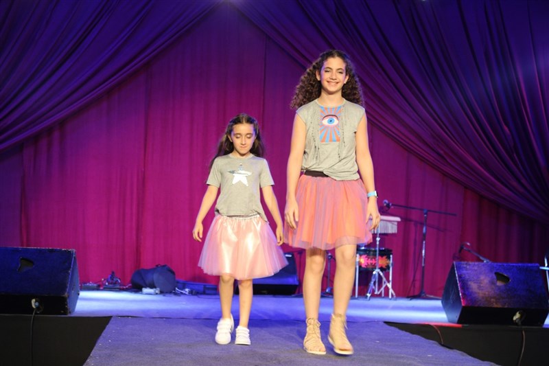 Festival of Ramadaniyat Beirutiya