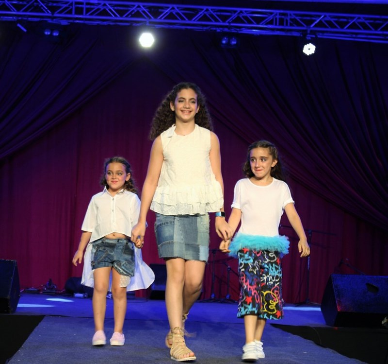 Festival of Ramadaniyat Beirutiya