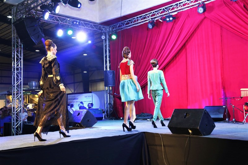 Festival of Ramadaniyat Beirutiya