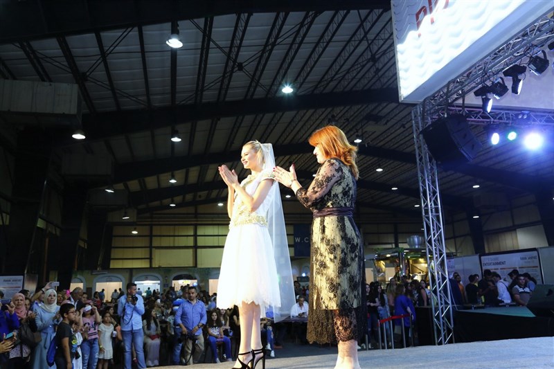 Festival of Ramadaniyat Beirutiya