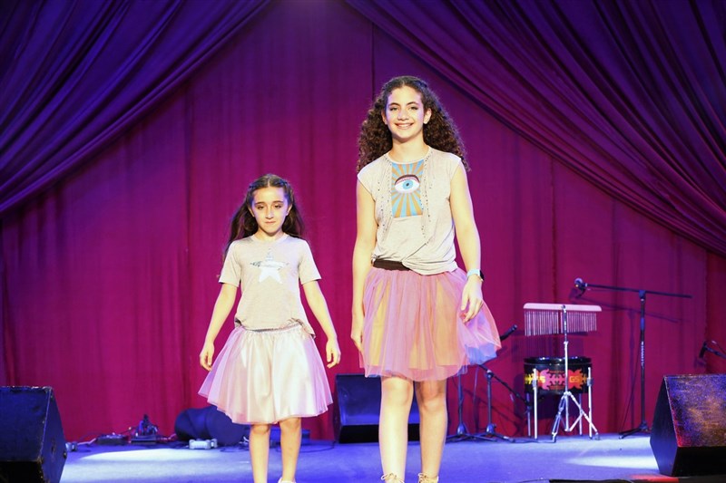 Festival of Ramadaniyat Beirutiya