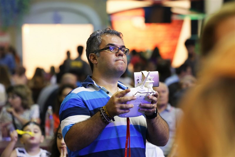 Festival of Ramadaniyat Beirutiya