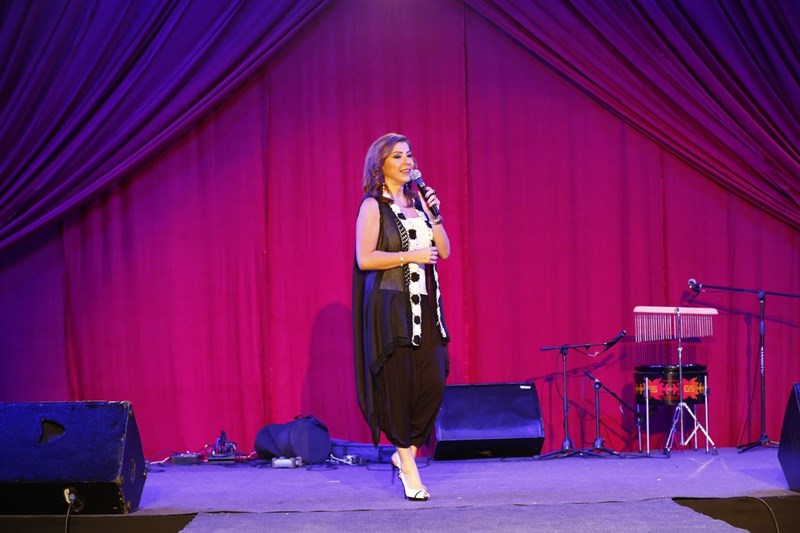 Festival of Ramadaniyat Beirutiya