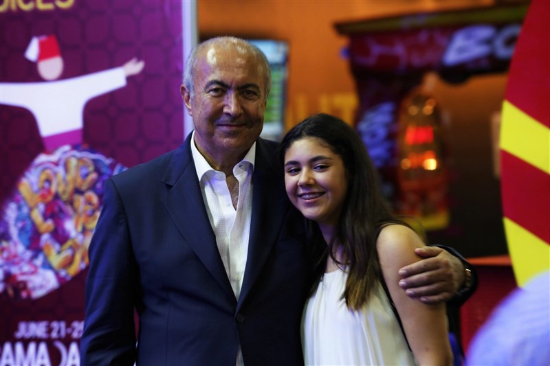 Festival of Ramadaniyat Beirutiya