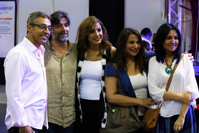 Festival of Ramadaniyat Beirutiya