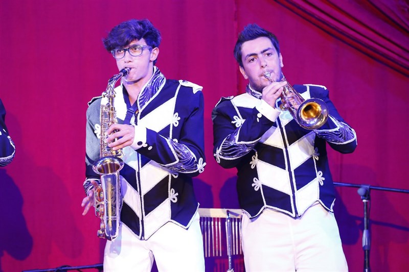 Festival of Ramadaniyat Beirutiya