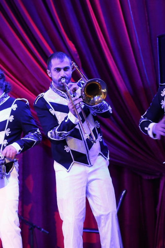 Festival of Ramadaniyat Beirutiya