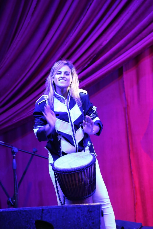 Festival of Ramadaniyat Beirutiya