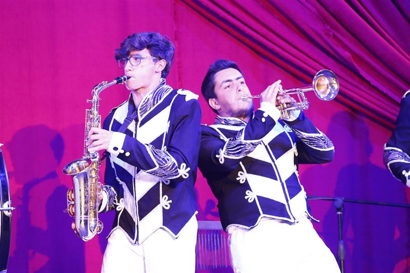 Festival of Ramadaniyat Beirutiya