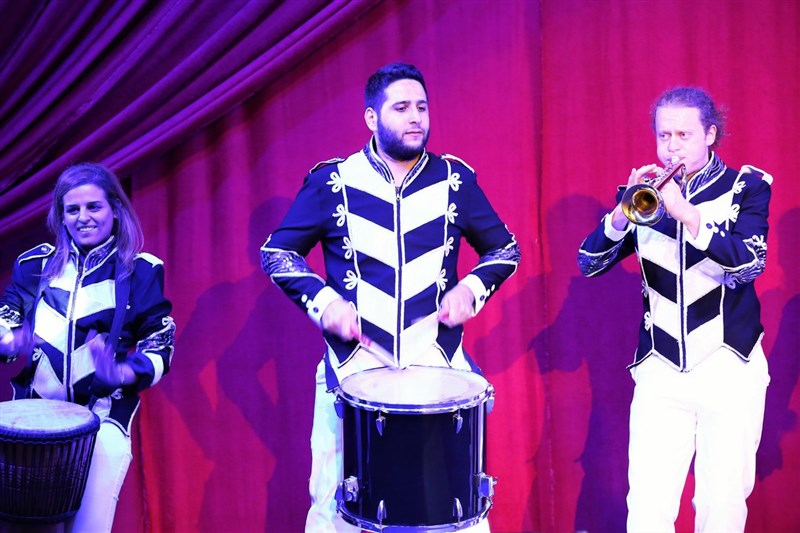 Festival of Ramadaniyat Beirutiya