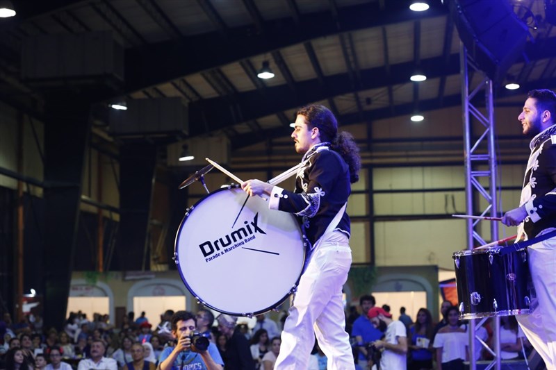 Festival of Ramadaniyat Beirutiya