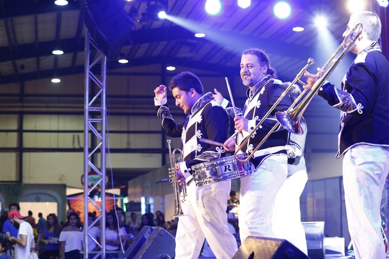 Festival of Ramadaniyat Beirutiya