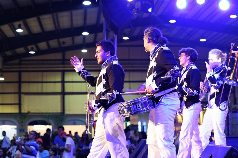 Festival of Ramadaniyat Beirutiya