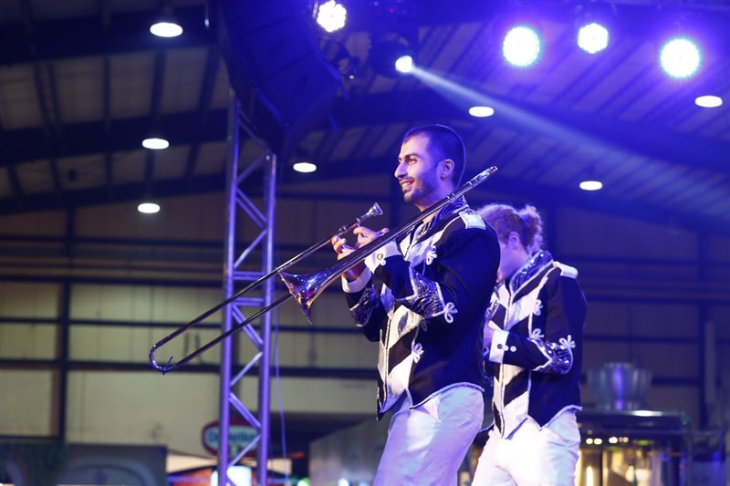 Festival of Ramadaniyat Beirutiya