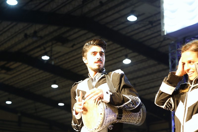 Festival of Ramadaniyat Beirutiya