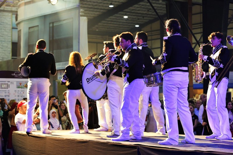 Festival of Ramadaniyat Beirutiya