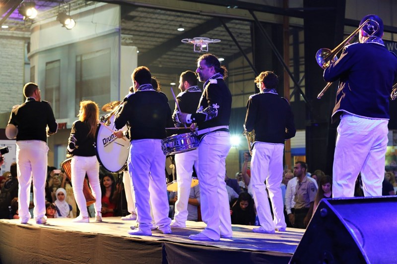 Festival of Ramadaniyat Beirutiya