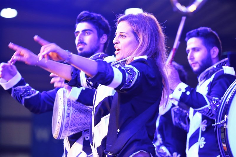 Festival of Ramadaniyat Beirutiya