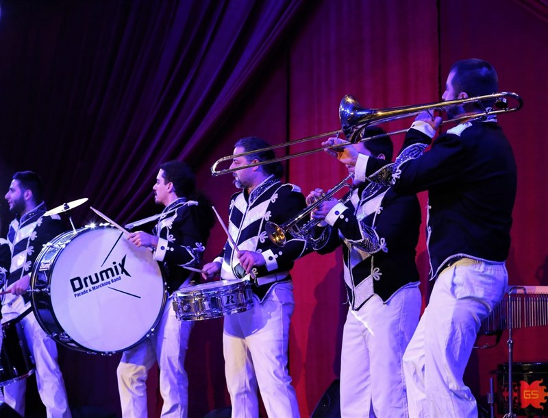 Festival of Ramadaniyat Beirutiya