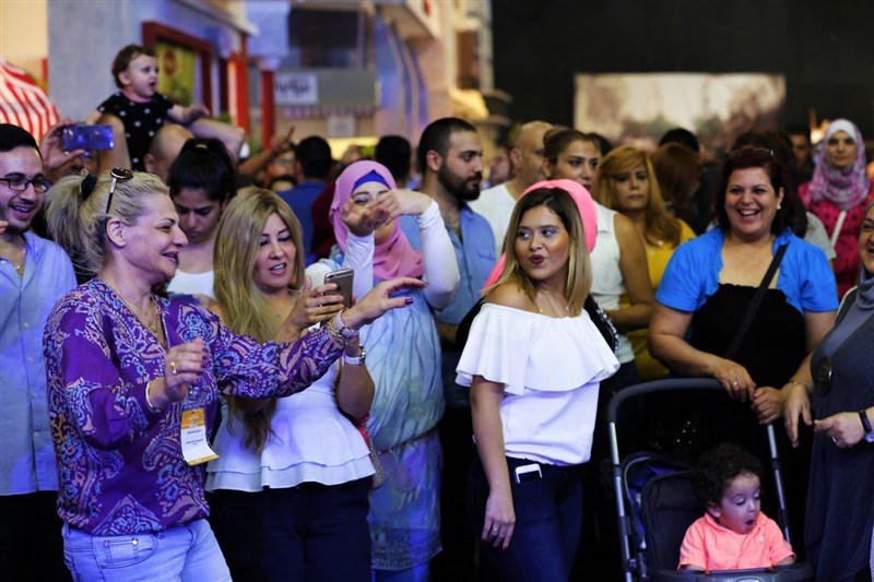 Festival of Ramadaniyat Beirutiya