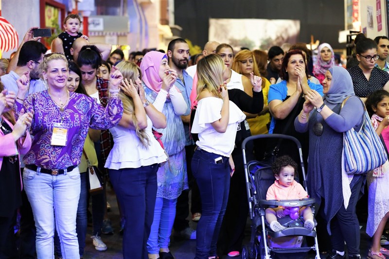 Festival of Ramadaniyat Beirutiya