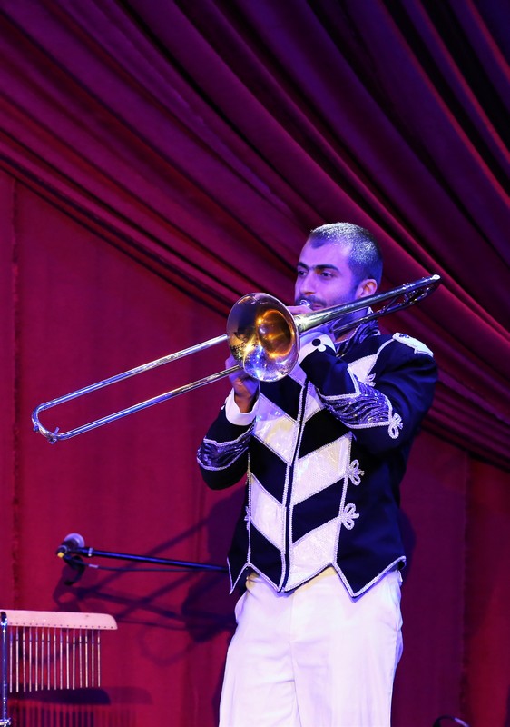 Festival of Ramadaniyat Beirutiya