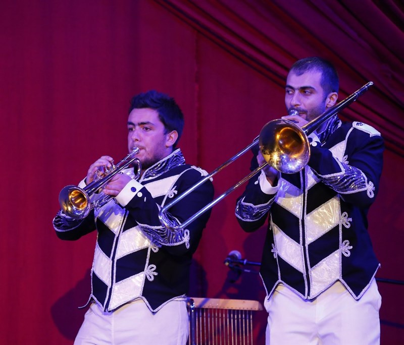 Festival of Ramadaniyat Beirutiya