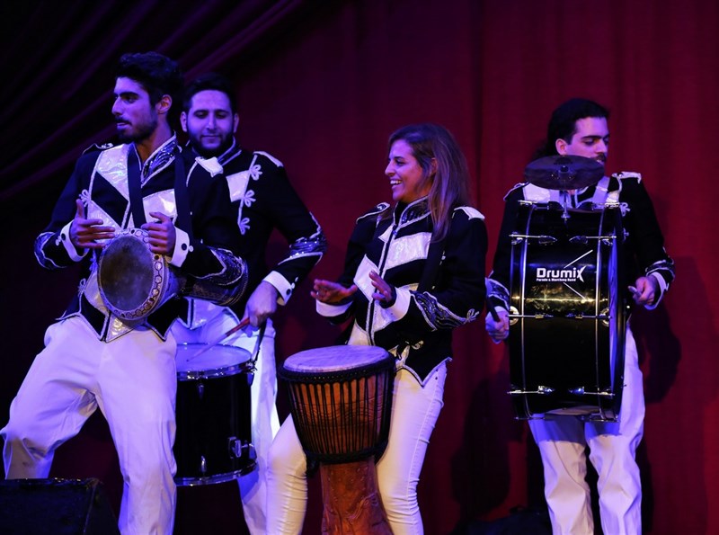 Festival of Ramadaniyat Beirutiya