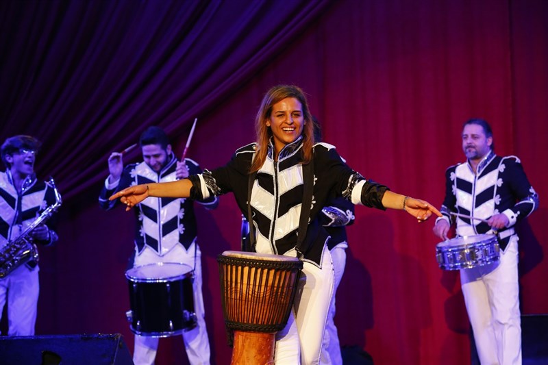 Festival of Ramadaniyat Beirutiya