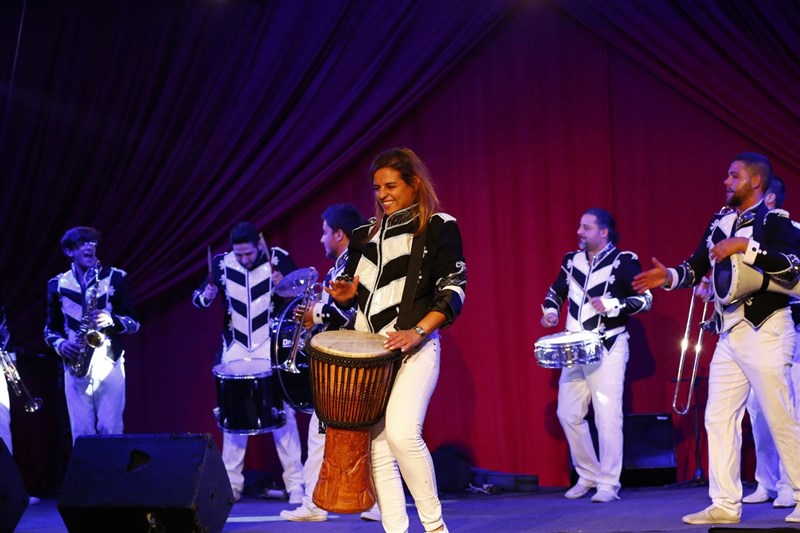 Festival of Ramadaniyat Beirutiya