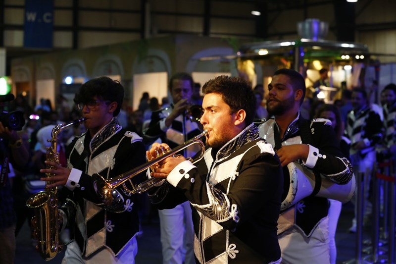 Festival of Ramadaniyat Beirutiya