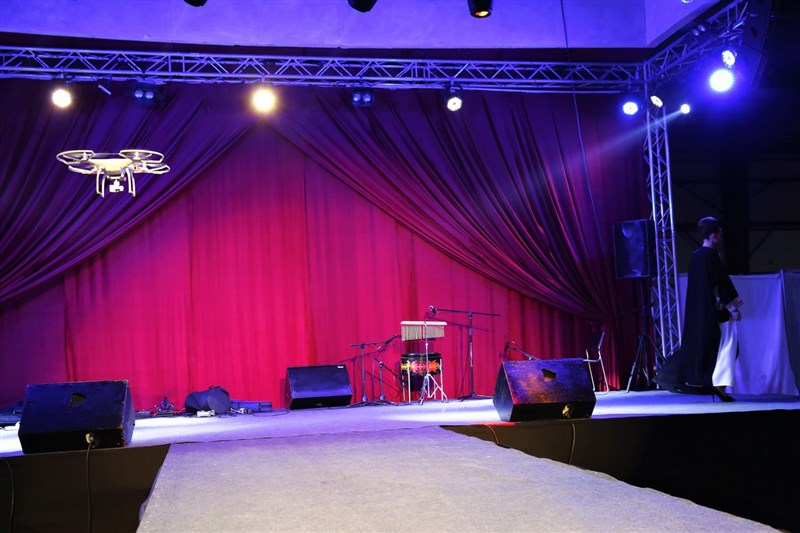 Festival of Ramadaniyat Beirutiya