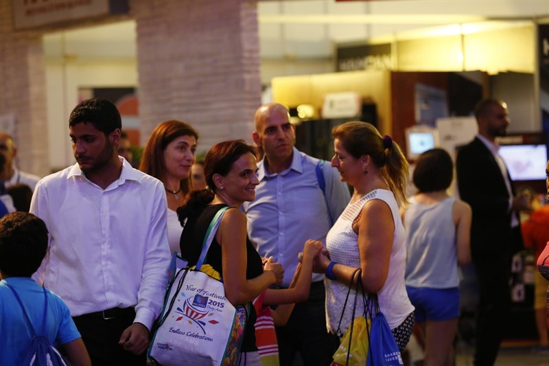 Festival of Ramadaniyat Beirutiya
