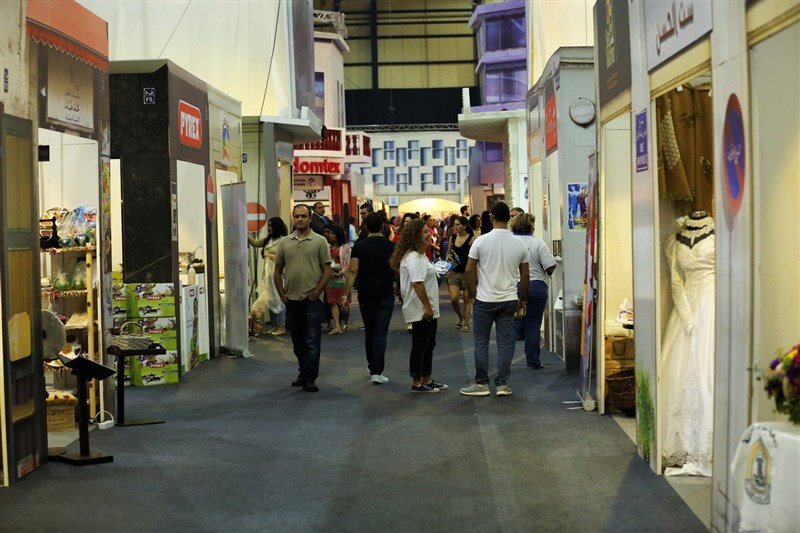 Festival of Ramadaniyat Beirutiya