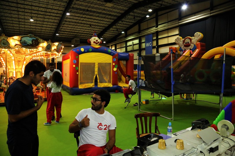 Festival of Ramadaniyat Beirutiya