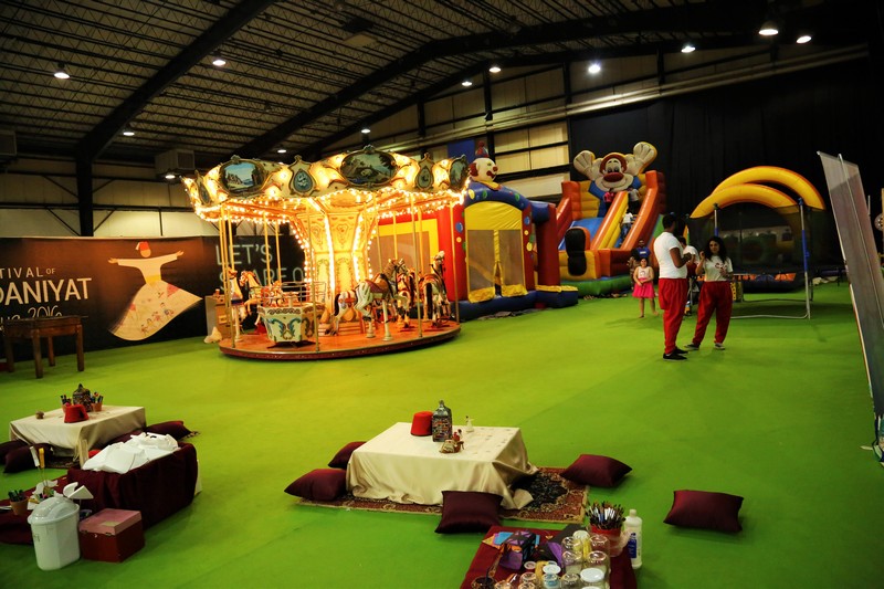 Festival of Ramadaniyat Beirutiya