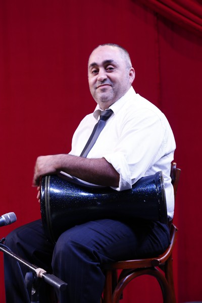 Festival of Ramadaniyat Beirutiya