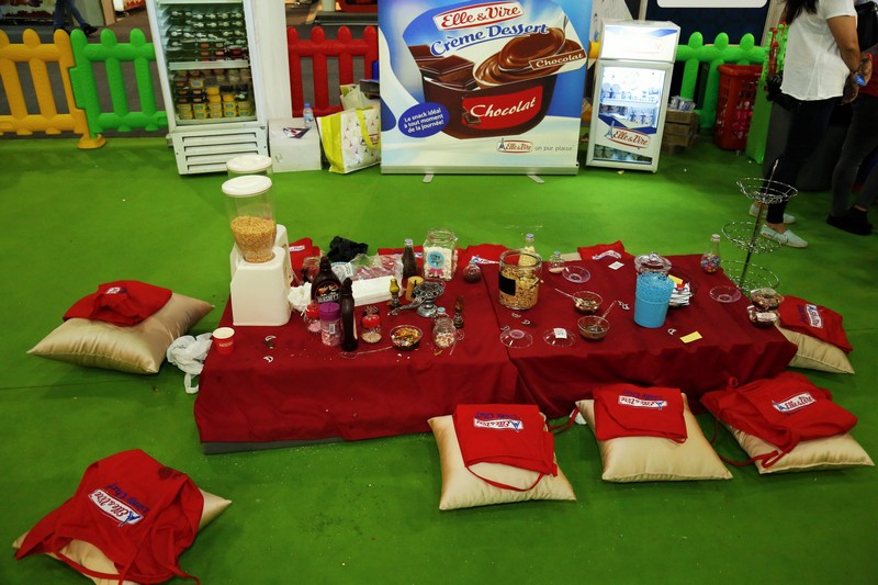 Festival of Ramadaniyat Beirutiya