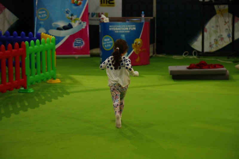 Festival of Ramadaniyat Beirutiya