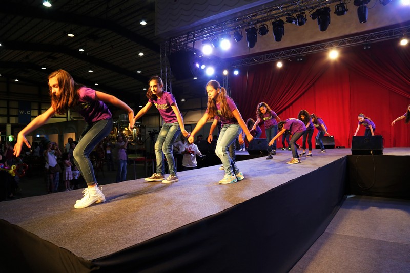 Festival of Ramadaniyat Beirutiya
