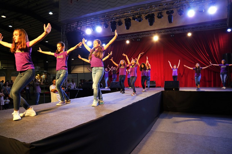 Festival of Ramadaniyat Beirutiya