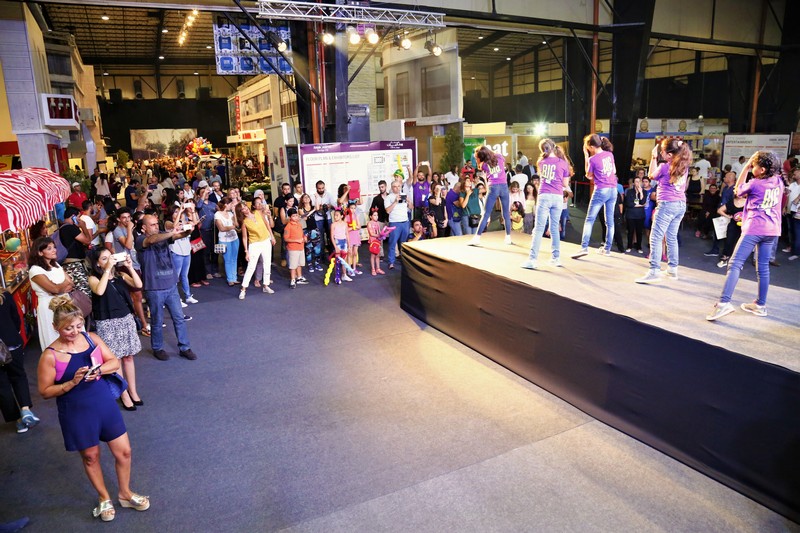 Festival of Ramadaniyat Beirutiya