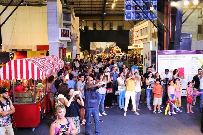 Festival of Ramadaniyat Beirutiya