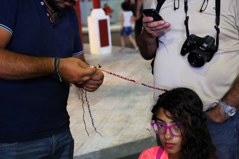 Festival of Ramadaniyat Beirutiya