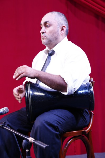Festival of Ramadaniyat Beirutiya